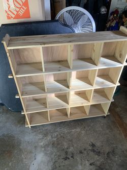 Shelf