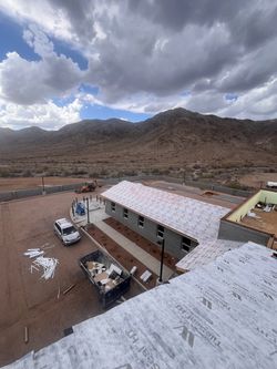 Shingles, tiles, roofing, inspection