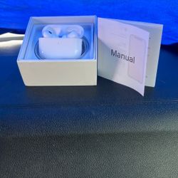 New   Air Pods 2
