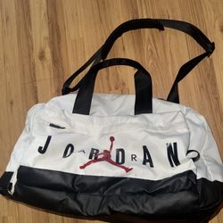 Jordan Duffel Bag