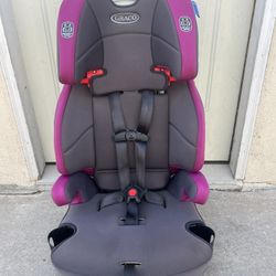 GRACO BOOSTER SEAT