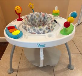 Smart Steps Bounce N Play 3 in 1
