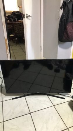 Samsung tv
