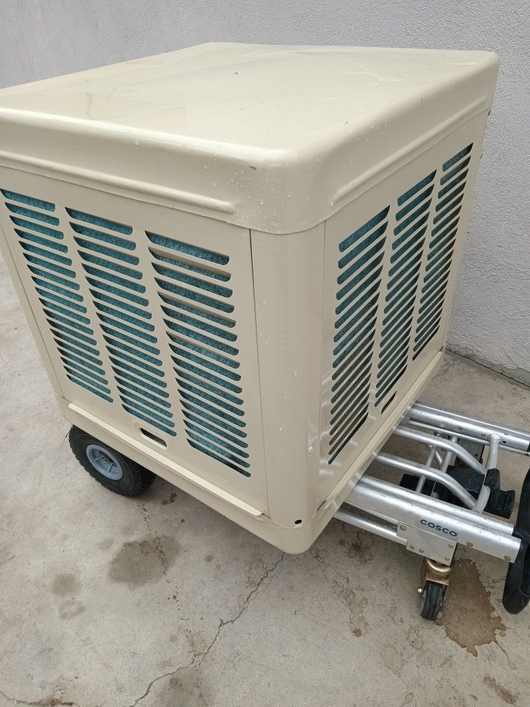 Swamp Cooler 3800 CFM 