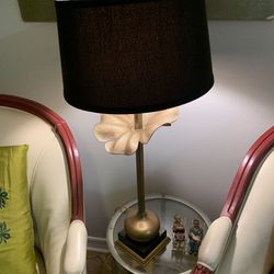 Currey and Company Metamorphosis Table Lamp Original