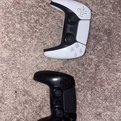 Ps5 controllers 2 for 45