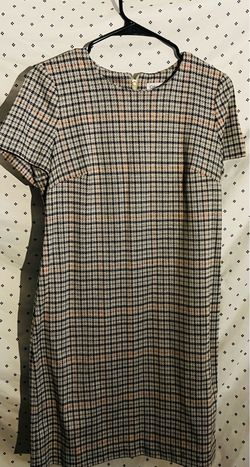 Calvin Klein dress