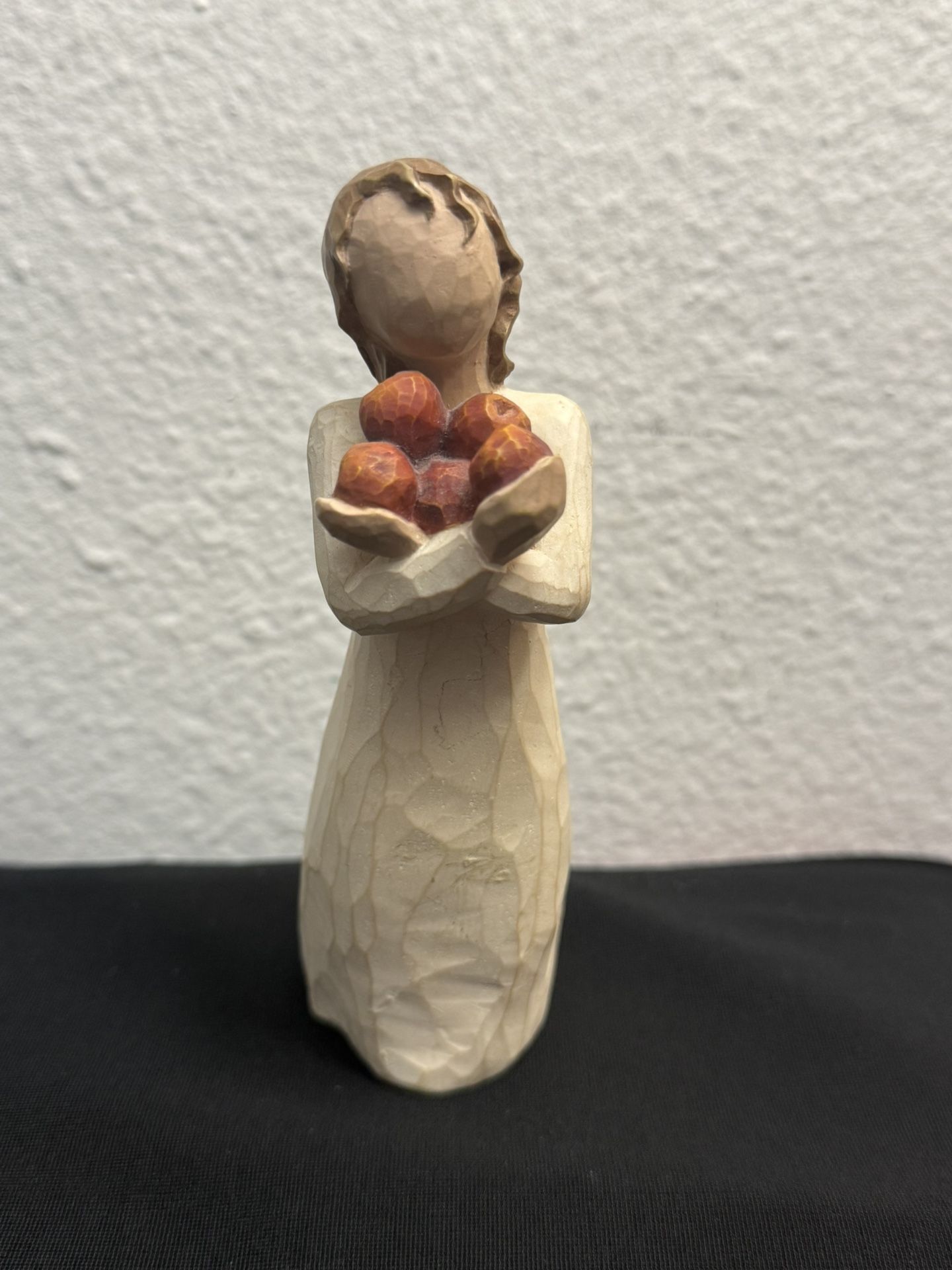 Willow Tree Figurine - Good Health