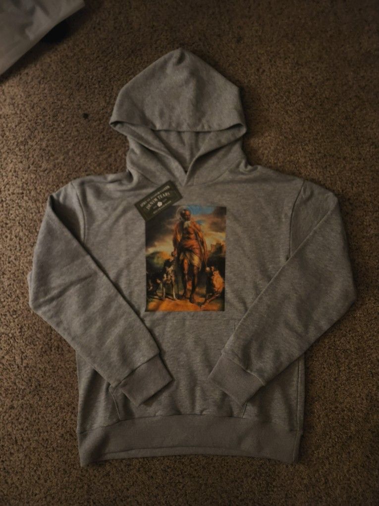Denim Tears Hoodie