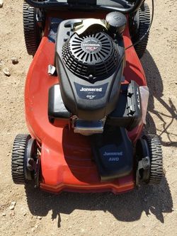 honda jonsered