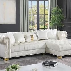 Sectional Sofa 