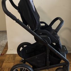 Nuna Mixx2 Stroller