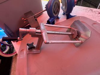 Ribbon fry cutter fine cut