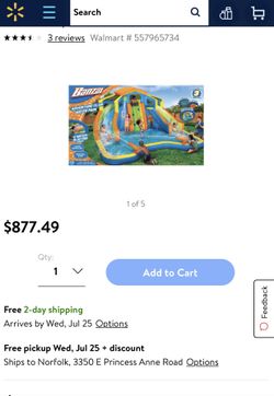 Sale💥💥advanture water park