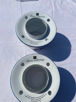 Candle shades