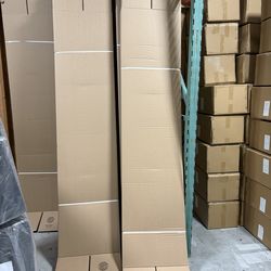 Free Long Boxes 10 x 10 x 82