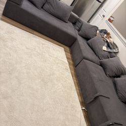 Sectional Sofa 