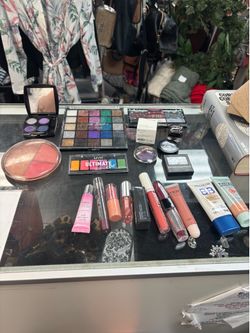 Makeup