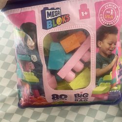 80 Piece Block Set 
