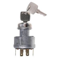 Solarhome AT195301 Ignition Switch with 1 key Compatible with John Deere