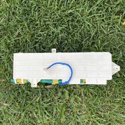 Samsung DC92-02393G DC92-02393M PS1(contact info removed) Washer Control Board AZ8435 | BKV46