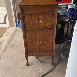 Columbia Grafanola RARE