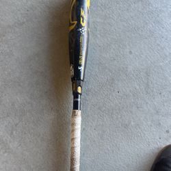 Demarini Baseball Bat -5