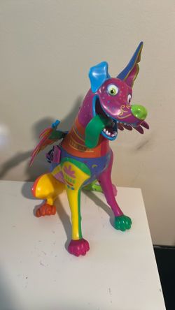 Coco Dante Disney Sippy Cup 