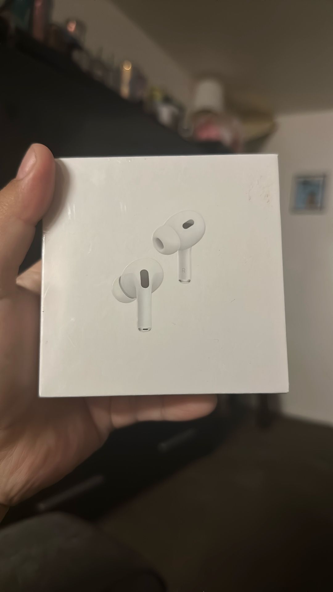 AirPod Pros!