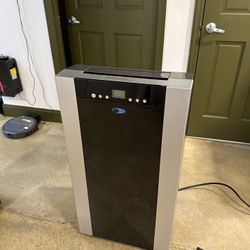Whynter Portable AC ARC-14s