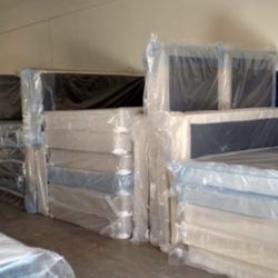 Many Mattresses! Free Fast Delivery! 