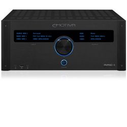 Emotiva RMC-1 16 Channel Dolby Atmos & DTS Cinema Processor, Marantz Quality