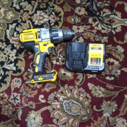 DeWalt Hammer Drill /Drill Driver