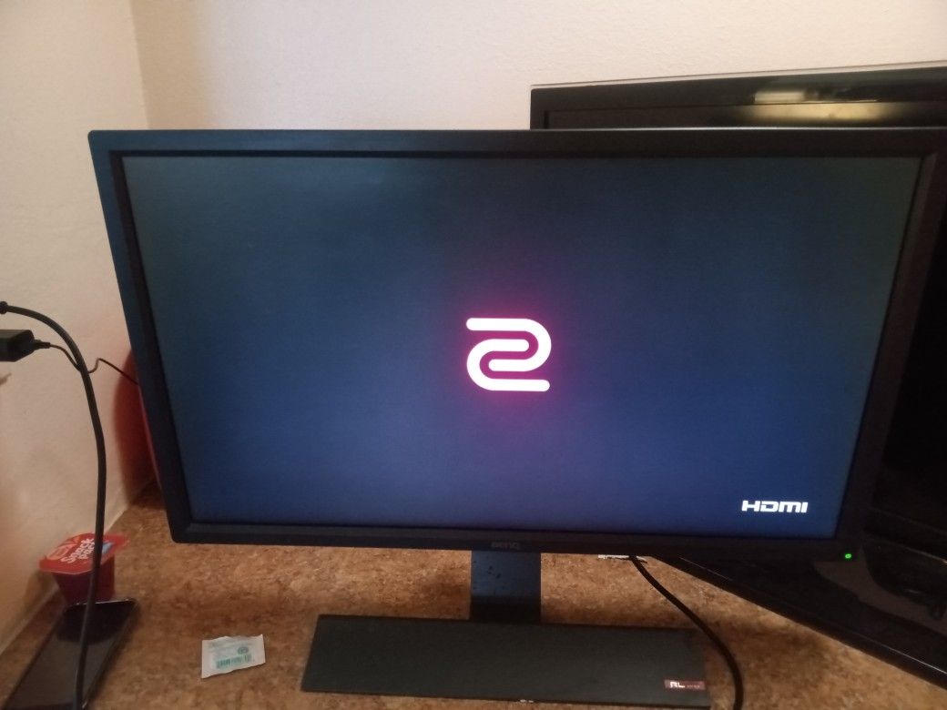 Gaming Monitor
