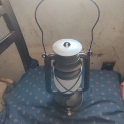 USB Type Charging Type Lantern 