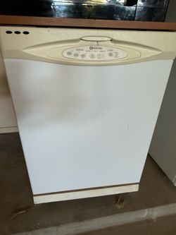 Maytag Quiet Dishwasher