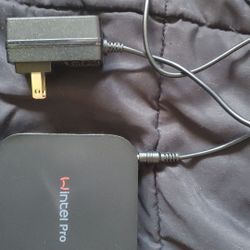 Wintel Pro Windows 10 Mini PC