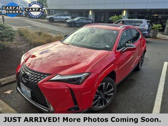 2023 Lexus UX 250h