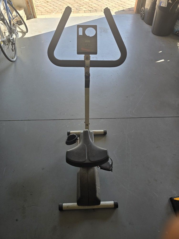 Stationery Bike
