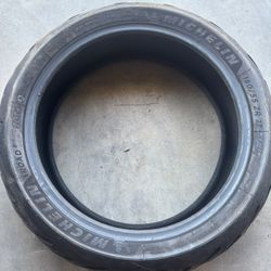 Used Michelin Road 5 180/55/17