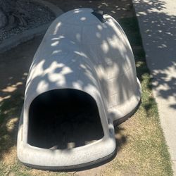 Xl Dog House