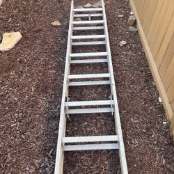 Expandable Ladder 