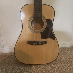 Kids 3/4ths Size Beginners Guitar