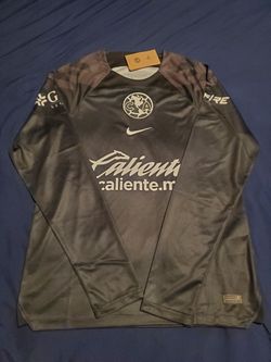 Club America Portero 23/24 ,fan Version  ,long Sleeve