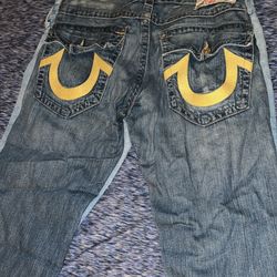 True Religion Jeans