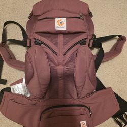 Ergo Baby 360 Mesh