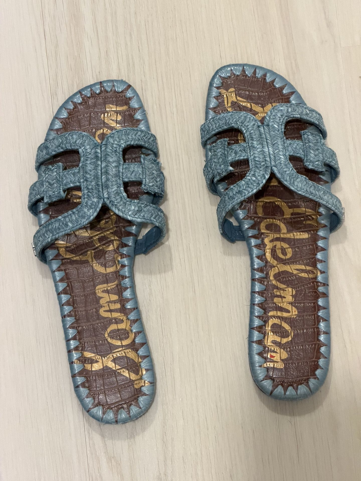 Sam Edelman Sandals