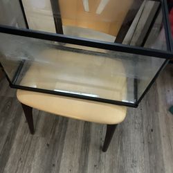 20 gallon tank for aquatic animals