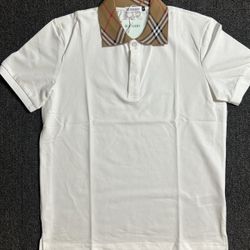 Burberry T-Shirt Sizes S,M,L