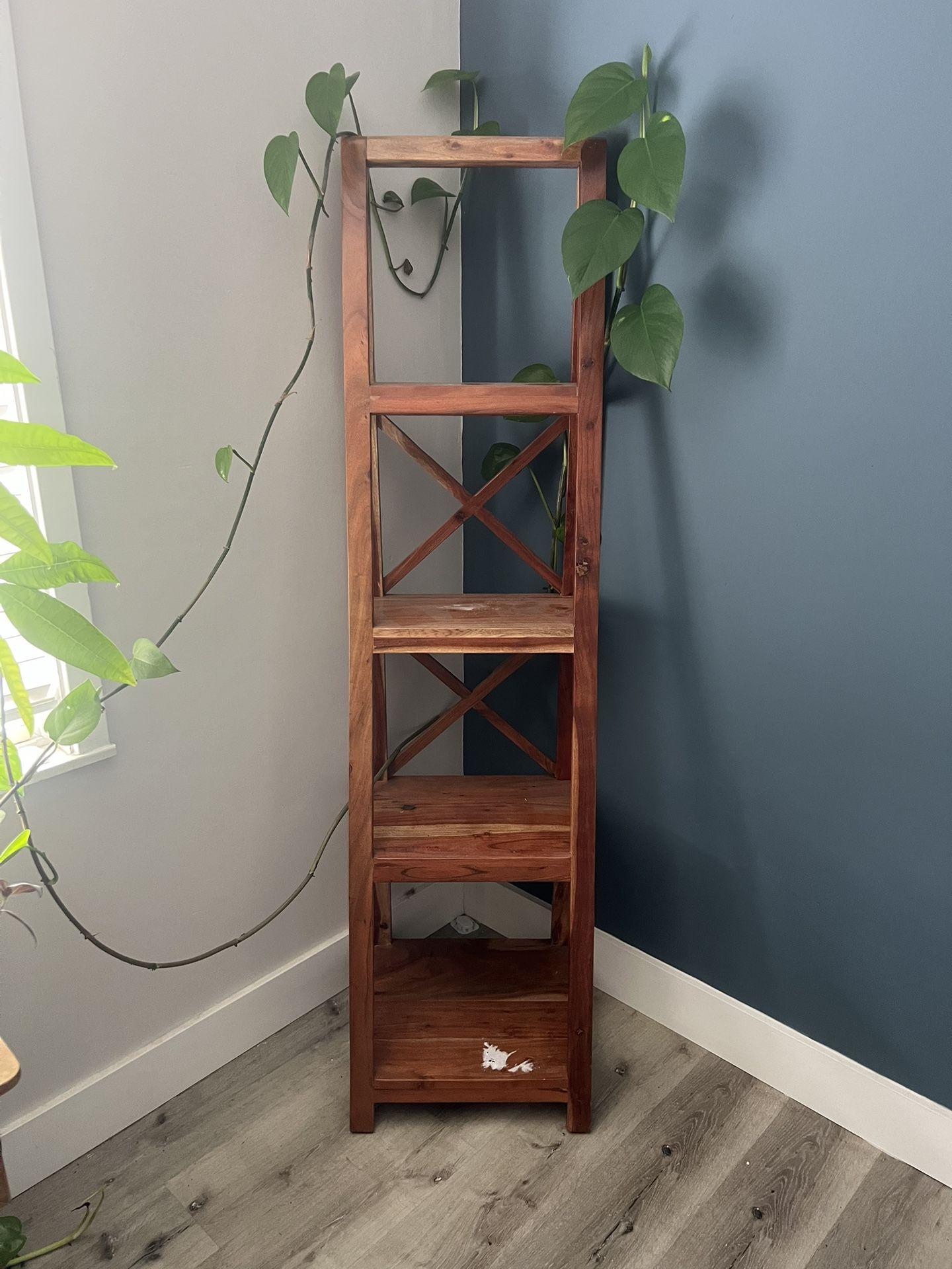 Bookshelf